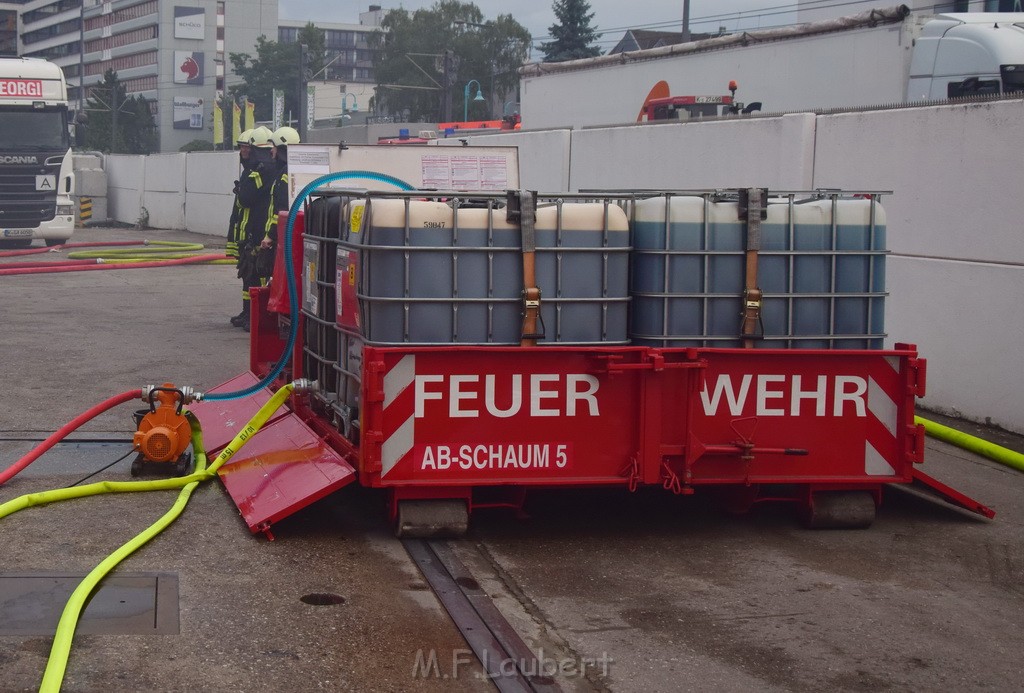 Feuer 3 Koeln Poll Poller Kirchweg P0233.JPG - Miklos Laubert